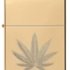 Motivo a foglia di cannabis Motivo a foglia di cannabis