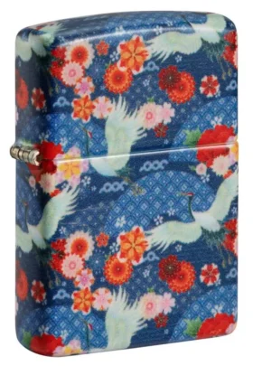 Motivo a kimono