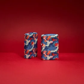 Motivo a kimono