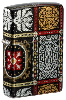 Motivo a tapestry