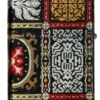 Motivo a tapestry Motivo a tapestry