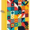 Motivo “Barn Quilt” Motivo “Barn Quilt”