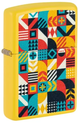 Motivo “Barn Quilt”
