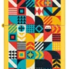 Motivo “Barn Quilt” Motivo “Barn Quilt”