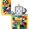Motivo “Barn Quilt” Motivo “Barn Quilt”