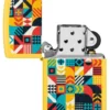Motivo “Barn Quilt” Motivo “Barn Quilt”