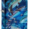 Motivo “Branco di pesci” di Guy Harvey Motivo “Branco di pesci” di Guy Harvey