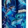 Motivo “Branco di pesci” di Guy Harvey Motivo “Branco di pesci” di Guy Harvey
