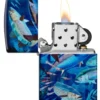 Motivo “Branco di pesci” di Guy Harvey Motivo “Branco di pesci” di Guy Harvey
