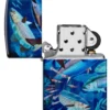 Motivo “Branco di pesci” di Guy Harvey Motivo “Branco di pesci” di Guy Harvey