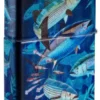 Motivo “Branco di pesci” di Guy Harvey Motivo “Branco di pesci” di Guy Harvey