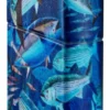 Motivo “Branco di pesci” di Guy Harvey Motivo “Branco di pesci” di Guy Harvey