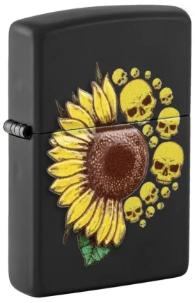 Motivo girasole