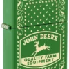 Motivo Paisley John Deere Motivo Paisley John Deere