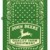 Motivo Paisley John Deere Motivo Paisley John Deere