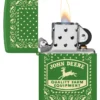 Motivo Paisley John Deere Motivo Paisley John Deere