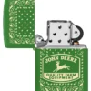 Motivo Paisley John Deere Motivo Paisley John Deere