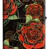 Motivo “Rose in fiore” Motivo “Rose in fiore”
