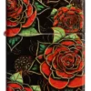Motivo “Rose in fiore” Motivo “Rose in fiore”