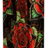 Motivo “Rose in fiore” Motivo “Rose in fiore”