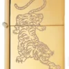 Motivo tigre Motivo tigre