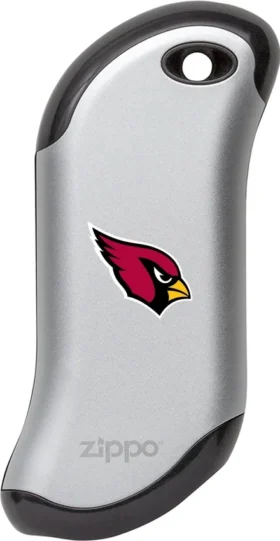 NFL Arizona Cardinals: scaldamani ricaricabili HeatBank® 9s
