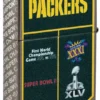 NFL Green Bay Packers NFL Green Bay Packers