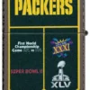 NFL Green Bay Packers NFL Green Bay Packers
