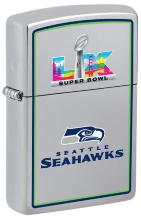 NFL Super Bowl LX
