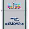 NFL Super Bowl LX NFL Super Bowl LX