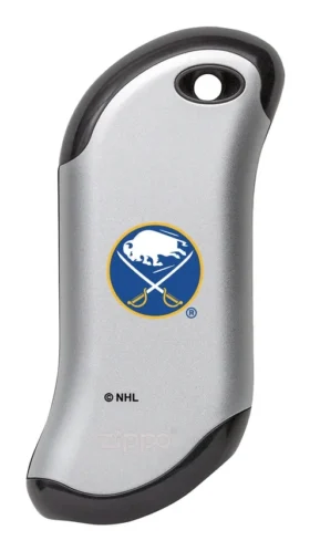 NHL Buffalo Sabres: scaldamani ricaricabili HeatBank® 9S