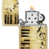 Nothing but Treble Design Nothing but Treble Design