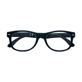 Occhiali da lettura Slim con montatura sottile e finitura Soft Touch