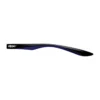 Occhiali da lettura Slim con montatura sottile – Nero/Blu Occhiali da lettura Slim con montatura sottile – Nero/Blu