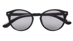 Occhiali da sole rotondi Classic