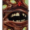 Occhio da zombie Occhio da zombie