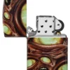 Occhio da zombie Occhio da zombie