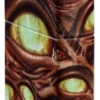 Occhio da zombie Occhio da zombie