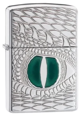 Occhio di drago