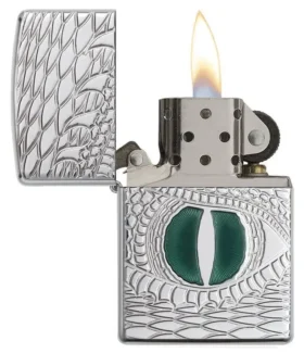 Occhio di drago