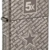 Oggetto da collezione dei campioni del Super Bowl – Dallas Cowboys Oggetto da collezione dei campioni del Super Bowl – Dallas Cowboys