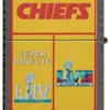 Oggetto da collezione dei campioni del Super Bowl – Kansas City Chiefs Oggetto da collezione dei campioni del Super Bowl – Kansas City Chiefs