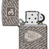 Oggetto da collezione dei campioni del Super Bowl – Kansas City Chiefs Oggetto da collezione dei campioni del Super Bowl – Kansas City Chiefs