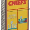 Oggetto da collezione dei campioni del Super Bowl – Kansas City Chiefs Oggetto da collezione dei campioni del Super Bowl – Kansas City Chiefs