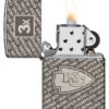 Oggetto da collezione dei campioni del Super Bowl – Kansas City Chiefs Oggetto da collezione dei campioni del Super Bowl – Kansas City Chiefs