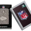 Oggetto da collezione dei campioni del Super Bowl – Kansas City Chiefs Oggetto da collezione dei campioni del Super Bowl – Kansas City Chiefs