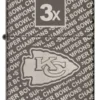 Oggetto da collezione dei campioni del Super Bowl – Kansas City Chiefs Oggetto da collezione dei campioni del Super Bowl – Kansas City Chiefs