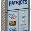 Oggetto da collezione dei campioni del Super Bowl – New England Patriots Oggetto da collezione dei campioni del Super Bowl – New England Patriots