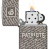 Oggetto da collezione dei campioni del Super Bowl – New England Patriots Oggetto da collezione dei campioni del Super Bowl – New England Patriots