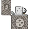 Oggetto da collezione dei campioni del Super Bowl – Pittsburgh Steelers Oggetto da collezione dei campioni del Super Bowl – Pittsburgh Steelers